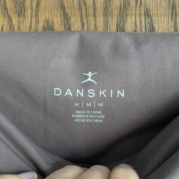 Danskin Flared Yoga Pants - Picture 2 of 5